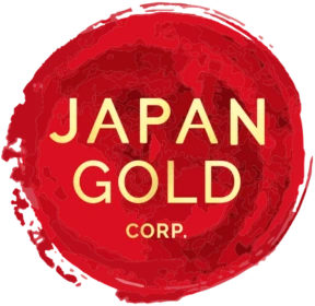 Japan Gold